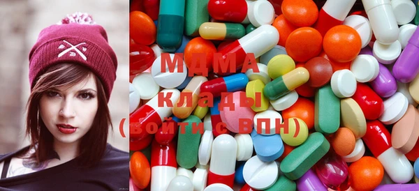МДПВ Алексин